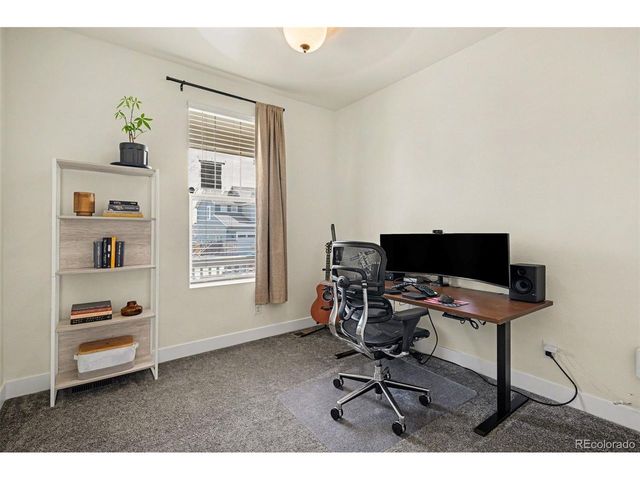 1242 Black Haw St, Elizabeth, CO 80107