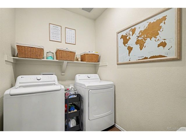 1242 Black Haw St, Elizabeth, CO 80107