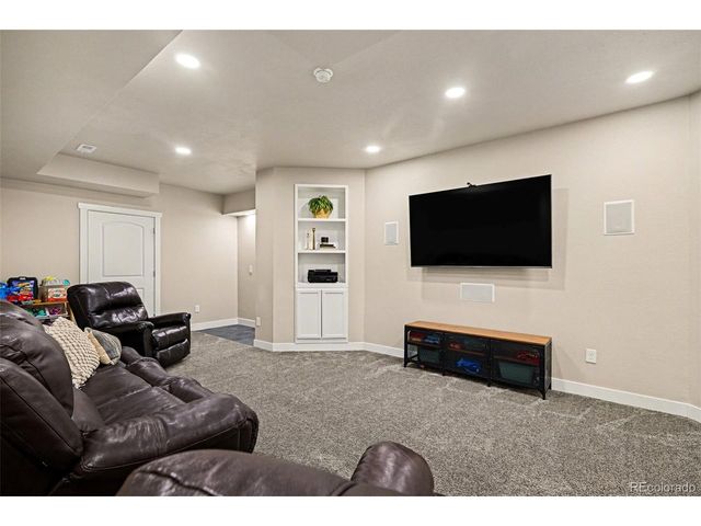 1242 Black Haw St, Elizabeth, CO 80107