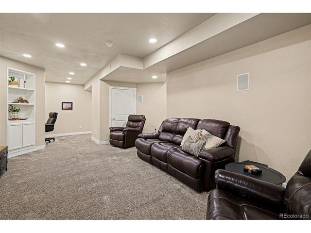 1242 Black Haw St, Elizabeth, CO 80107