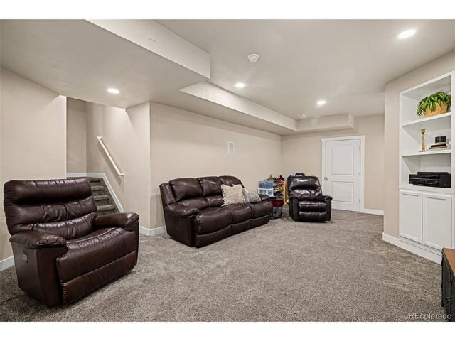 1242 Black Haw St, Elizabeth, CO 80107