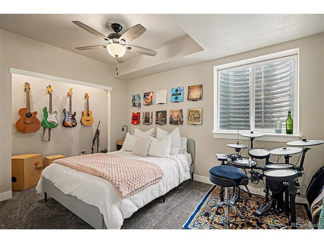 1242 Black Haw St, Elizabeth, CO 80107