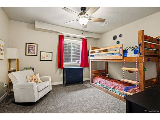 1242 Black Haw St, Elizabeth, CO 80107