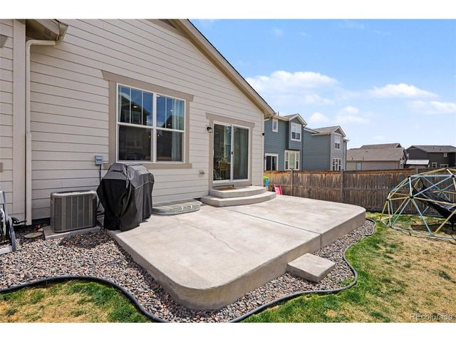 1242 Black Haw St, Elizabeth, CO 80107