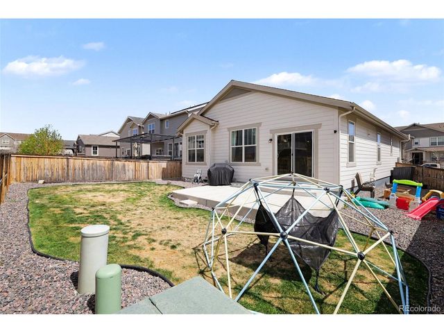 1242 Black Haw St, Elizabeth, CO 80107