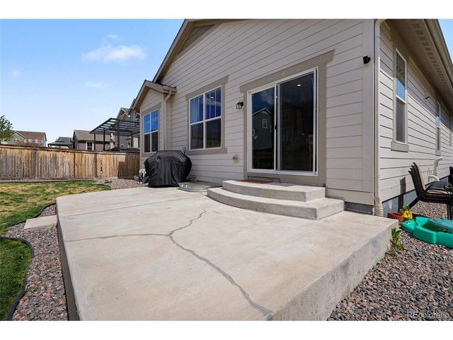 1242 Black Haw St, Elizabeth, CO 80107