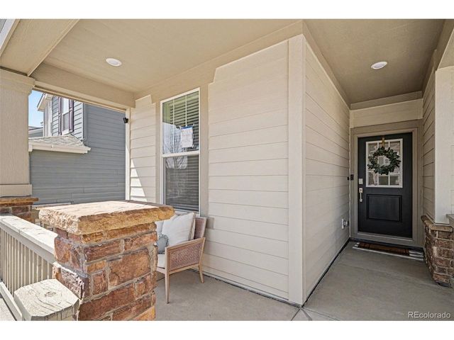 1242 Black Haw St, Elizabeth, CO 80107