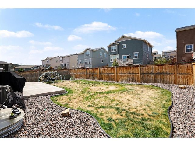 1242 Black Haw St, Elizabeth, CO 80107