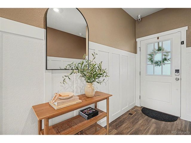 1242 Black Haw St, Elizabeth, CO 80107