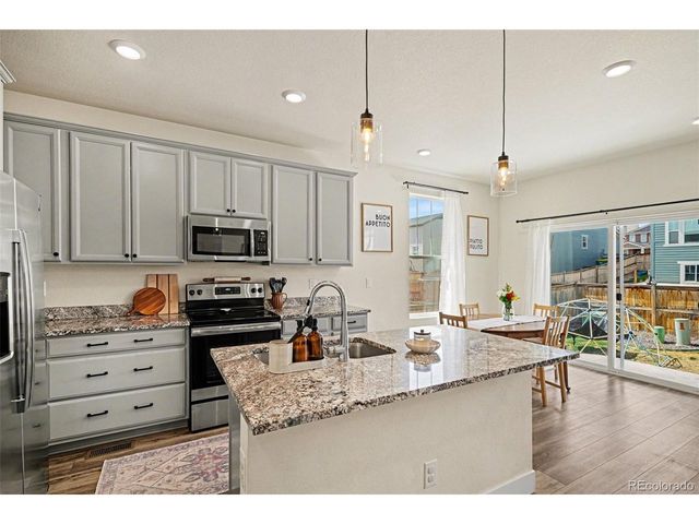 1242 Black Haw St, Elizabeth, CO 80107