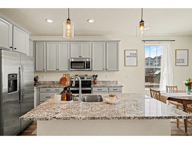 1242 Black Haw St, Elizabeth, CO 80107