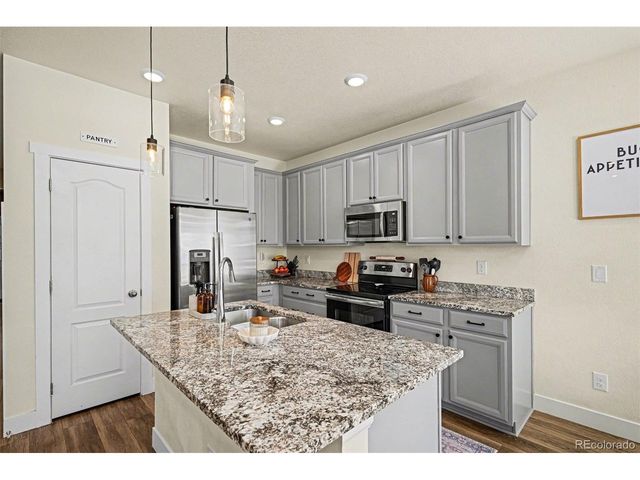 1242 Black Haw St, Elizabeth, CO 80107