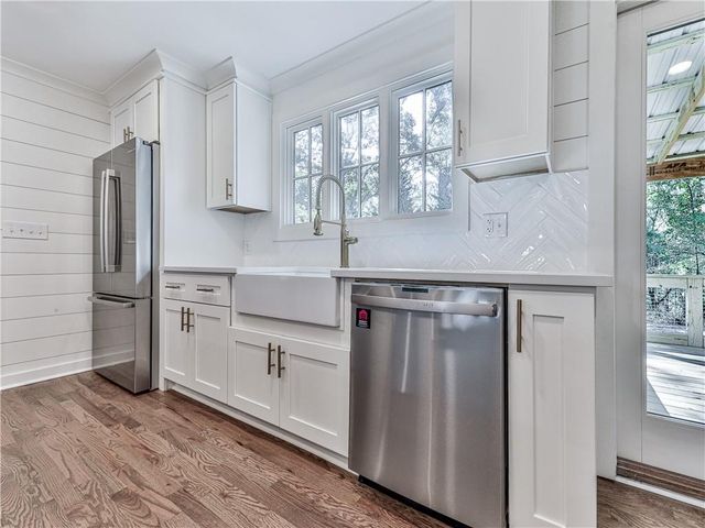 633 Butterworth Road, Canton, GA 30114