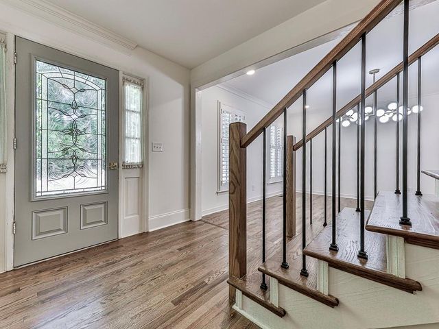 633 Butterworth Road, Canton, GA 30114
