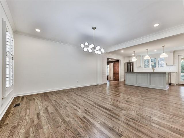 633 Butterworth Road, Canton, GA 30114