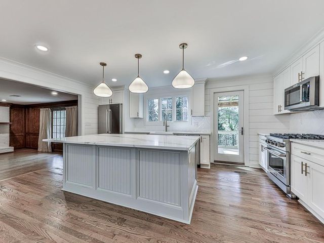 633 Butterworth Road, Canton, GA 30114
