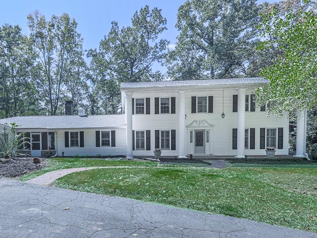 633 Butterworth Road, Canton, GA 30114