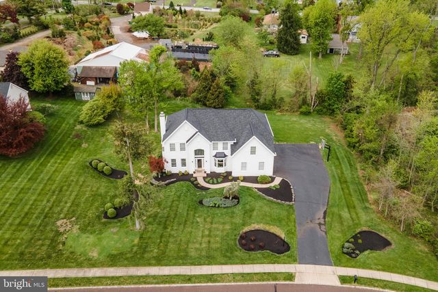 694 MISTY HOLLOW, Maple Glen, PA 19002