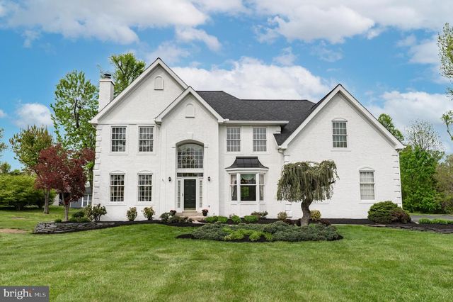 694 MISTY HOLLOW, Maple Glen, PA 19002