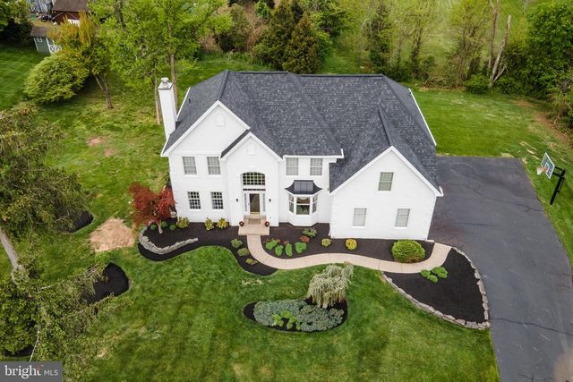 694 MISTY HOLLOW, Maple Glen, PA 19002