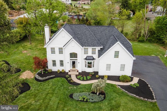 694 MISTY HOLLOW, Maple Glen, PA 19002