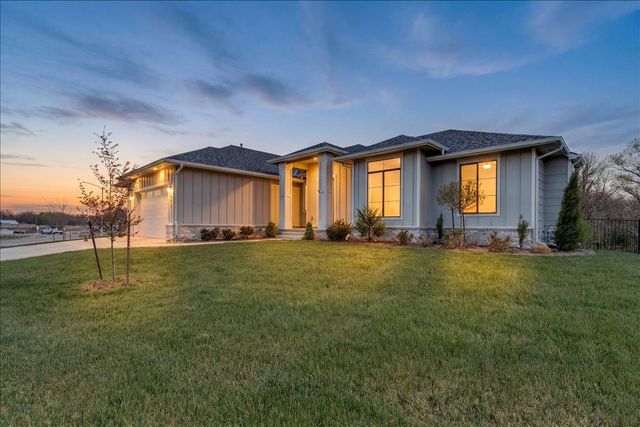 2830 E Kay St, Derby, KS 67037