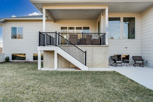 2830 E Kay St, Derby, KS 67037