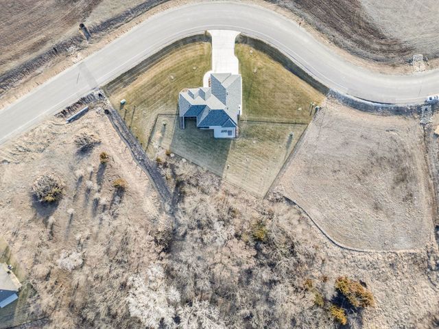 2830 E Kay St, Derby, KS 67037