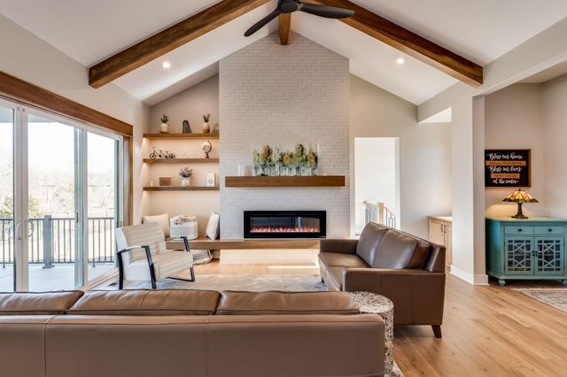 2830 E Kay St, Derby, KS 67037