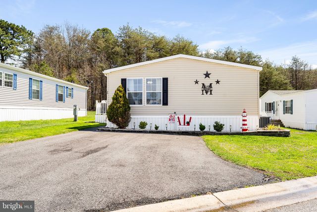 53 QUEEN ELEANOR DR, Elkton, MD 21921