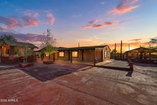 11785 N Dusty Lane, Florence, AZ 85132
