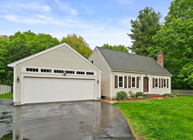 9 Rice Ave., Northborough, MA 01532