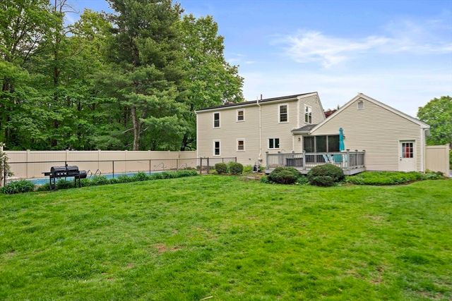 9 Rice Ave., Northborough, MA 01532