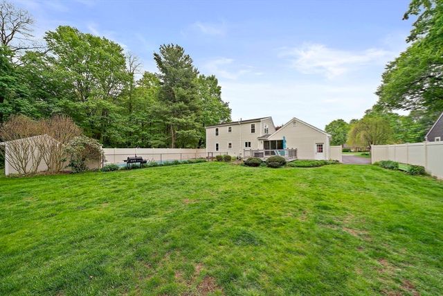 9 Rice Ave., Northborough, MA 01532