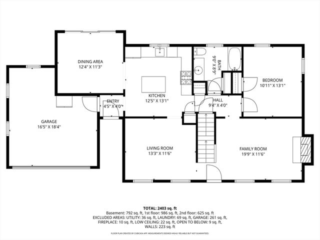 9 Rice Ave., Northborough, MA 01532