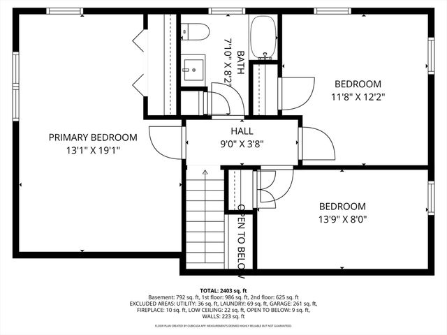 9 Rice Ave., Northborough, MA 01532