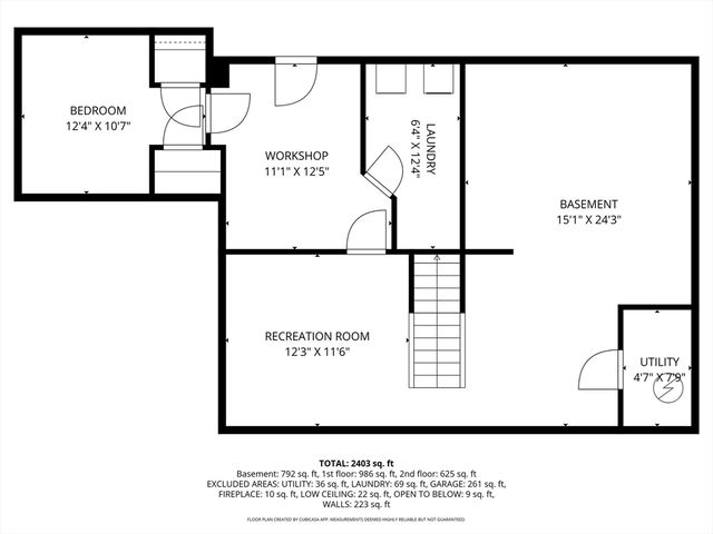 9 Rice Ave., Northborough, MA 01532