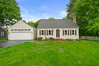 9 Rice Ave., Northborough, MA 01532