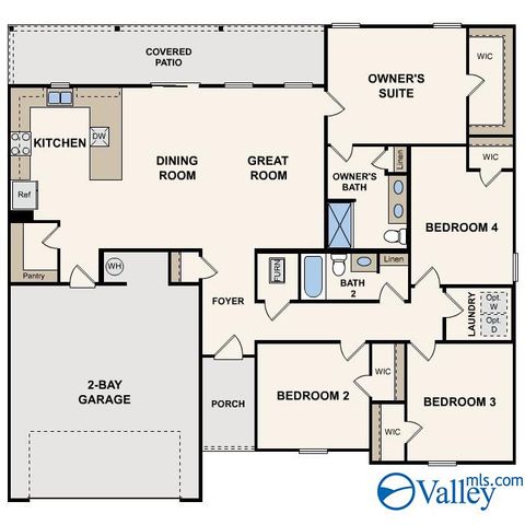 370 Houston Way, Albertville, AL 35951