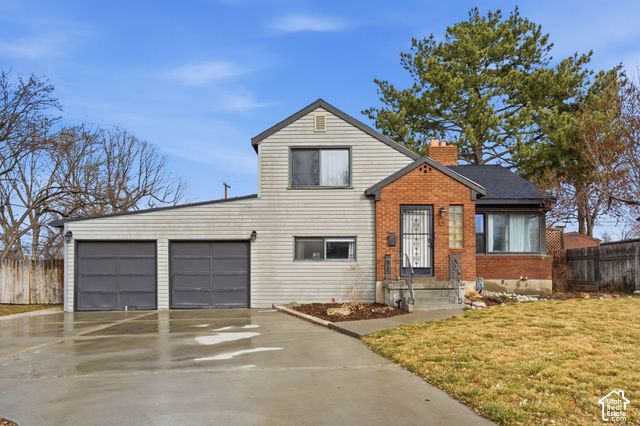 321 E 6240 S, Murray, UT 84107