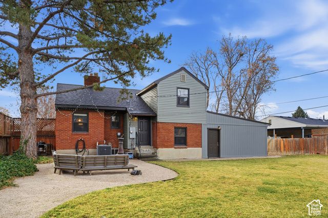 321 E 6240 S, Murray, UT 84107