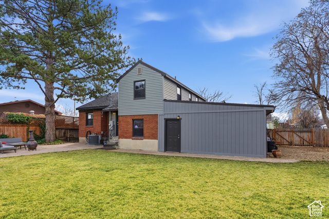 321 E 6240 S, Murray, UT 84107