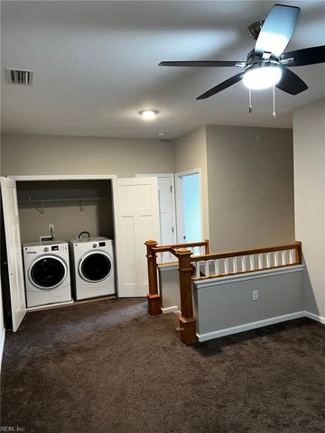 1705 Union Pacific WAY, Suffolk, VA 23435