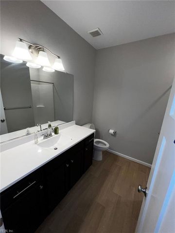 1705 Union Pacific WAY, Suffolk, VA 23435