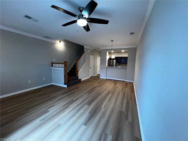 1705 Union Pacific WAY, Suffolk, VA 23435