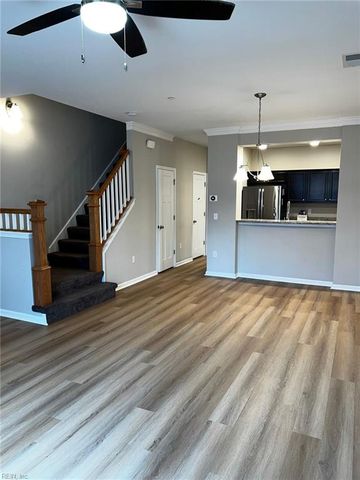 1705 Union Pacific WAY, Suffolk, VA 23435