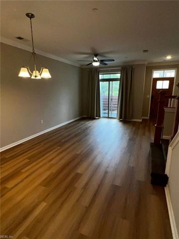 1705 Union Pacific WAY, Suffolk, VA 23435