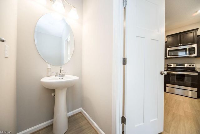 1705 Union Pacific WAY, Suffolk, VA 23435