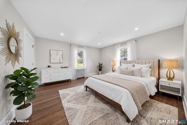 11 Hendrie Court, Stamford, CT 06902