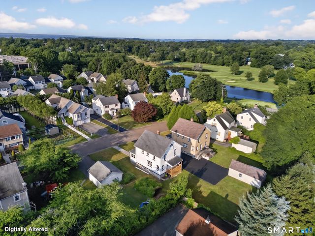 11 Hendrie Court, Stamford, CT 06902